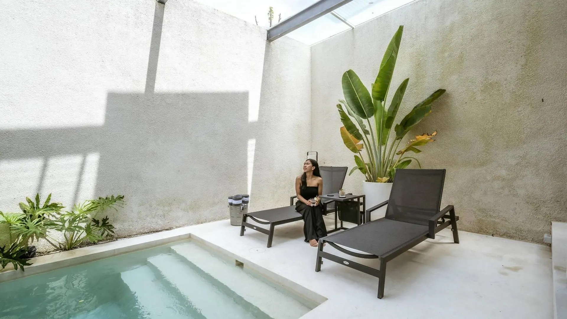 Villa Sabilla Bingin Pecatu  0*, Pecatu (Bali)