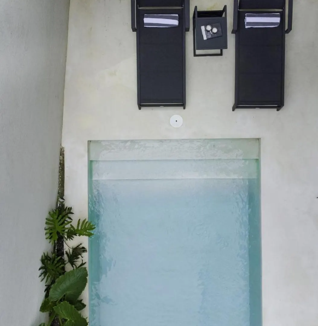 Villa Sabilla Bingin Pecatu