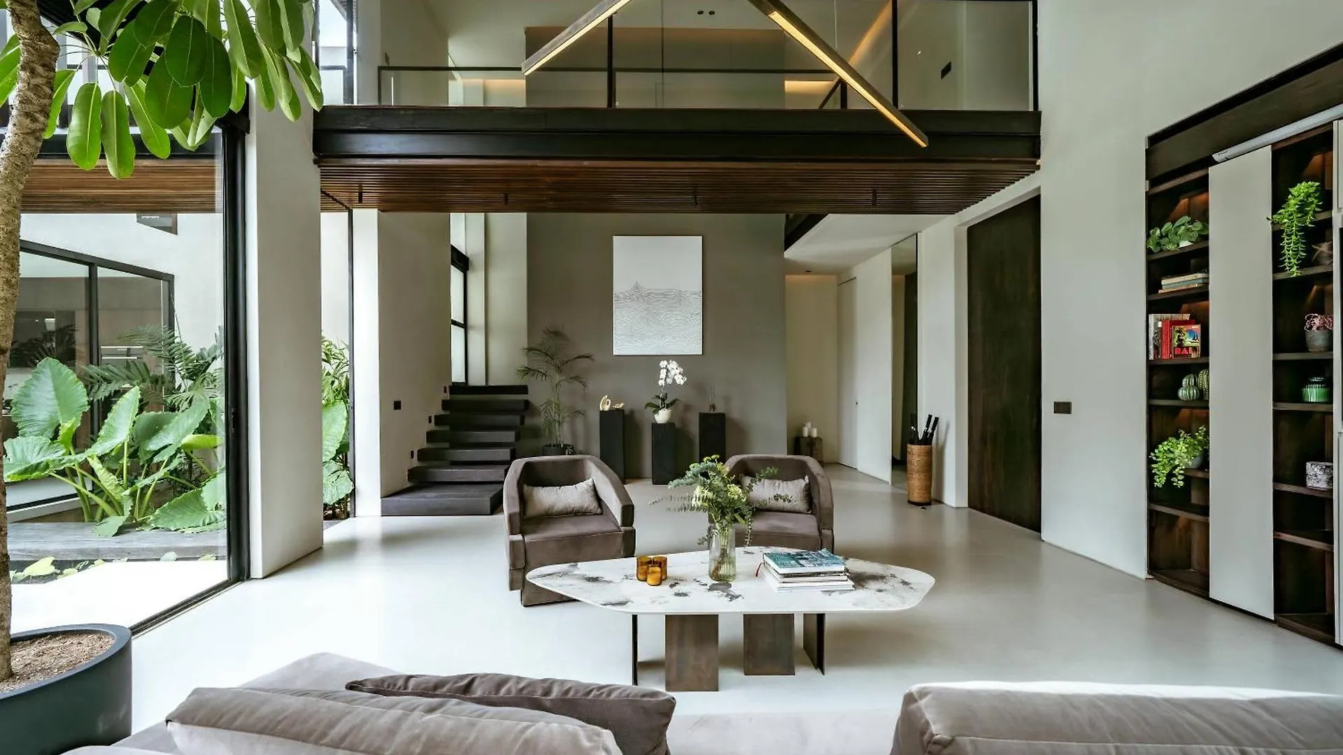 Villa Sabilla Bingin Pecatu