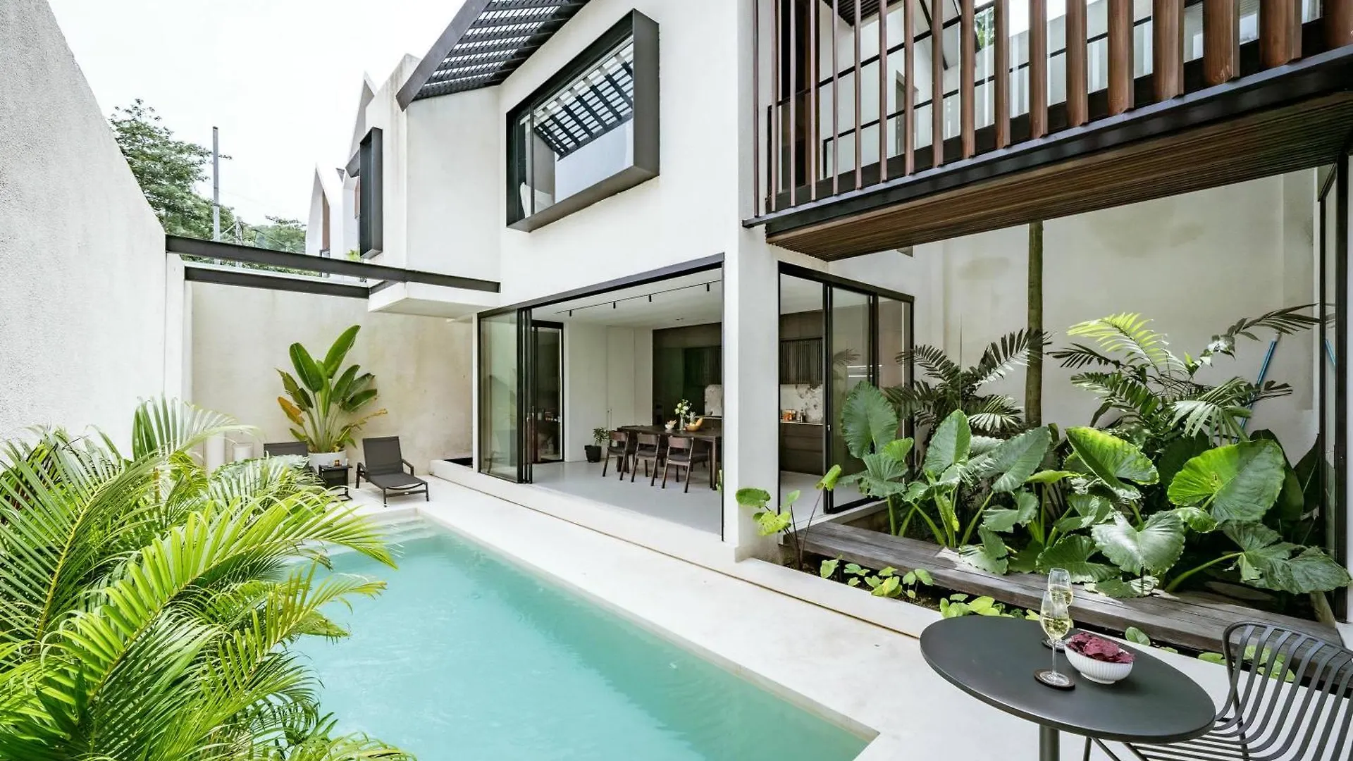 Villa Sabilla Bingin Pecatu