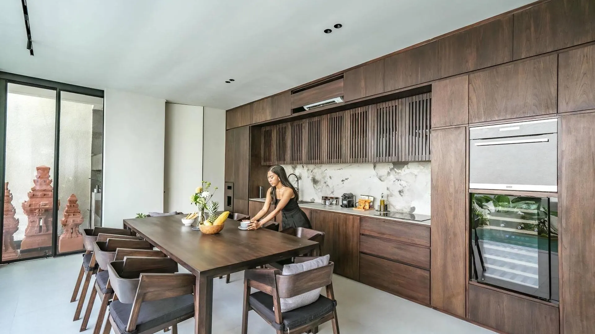 Villa Sabilla Bingin Pecatu Indonésie