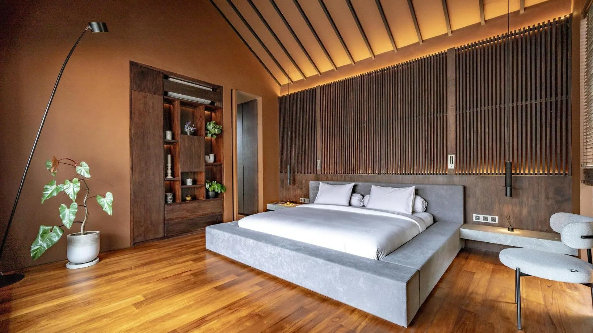 Villa Sabilla Bingin Pecatu