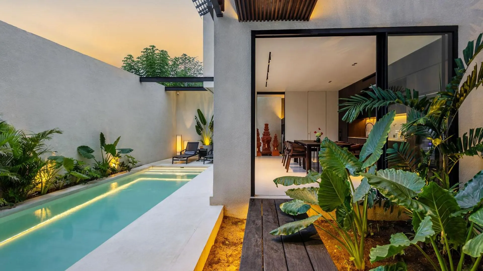 Villa Sabilla Bingin Pecatu   Pecatu (Bali)