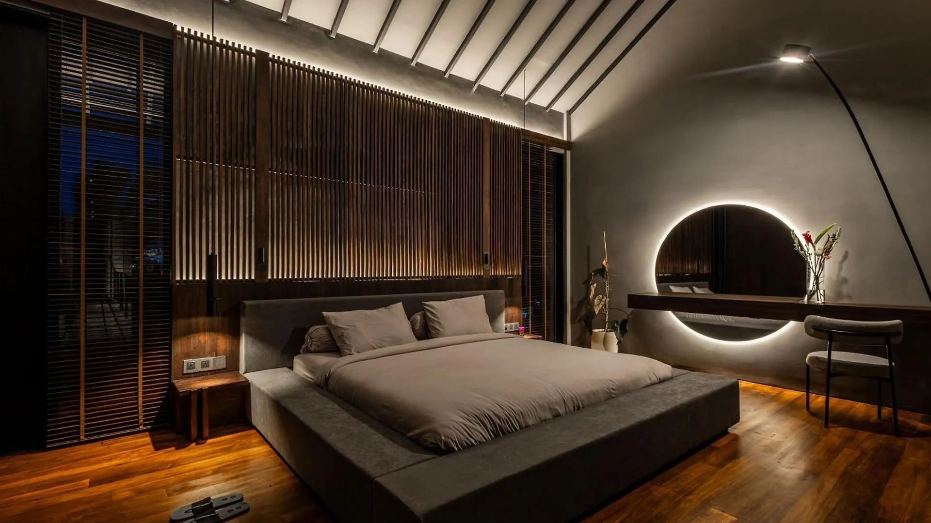 Villa Sabilla Bingin Pecatu  Indonesia