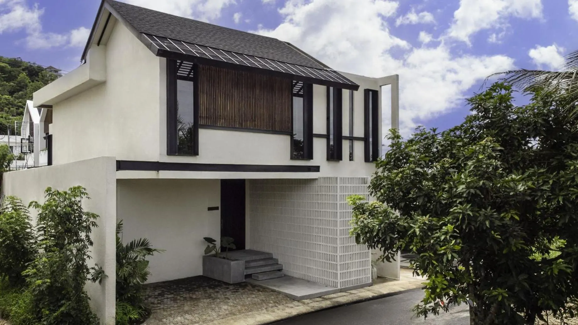 Villa Sabilla Bingin Pecatu  Pecatu (Bali)
