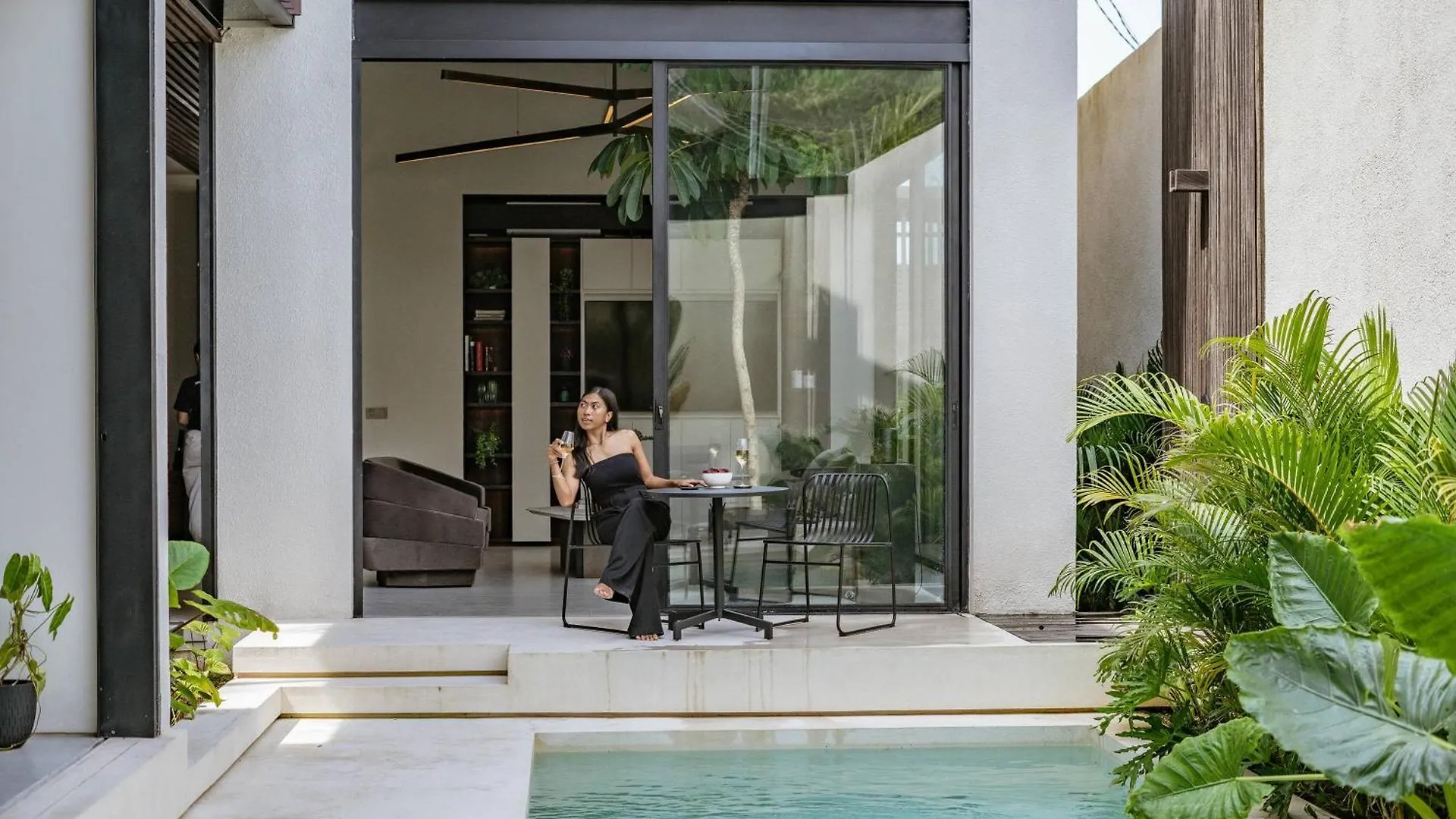 Villa Sabilla Bingin Pecatu  Pecatu (Bali)