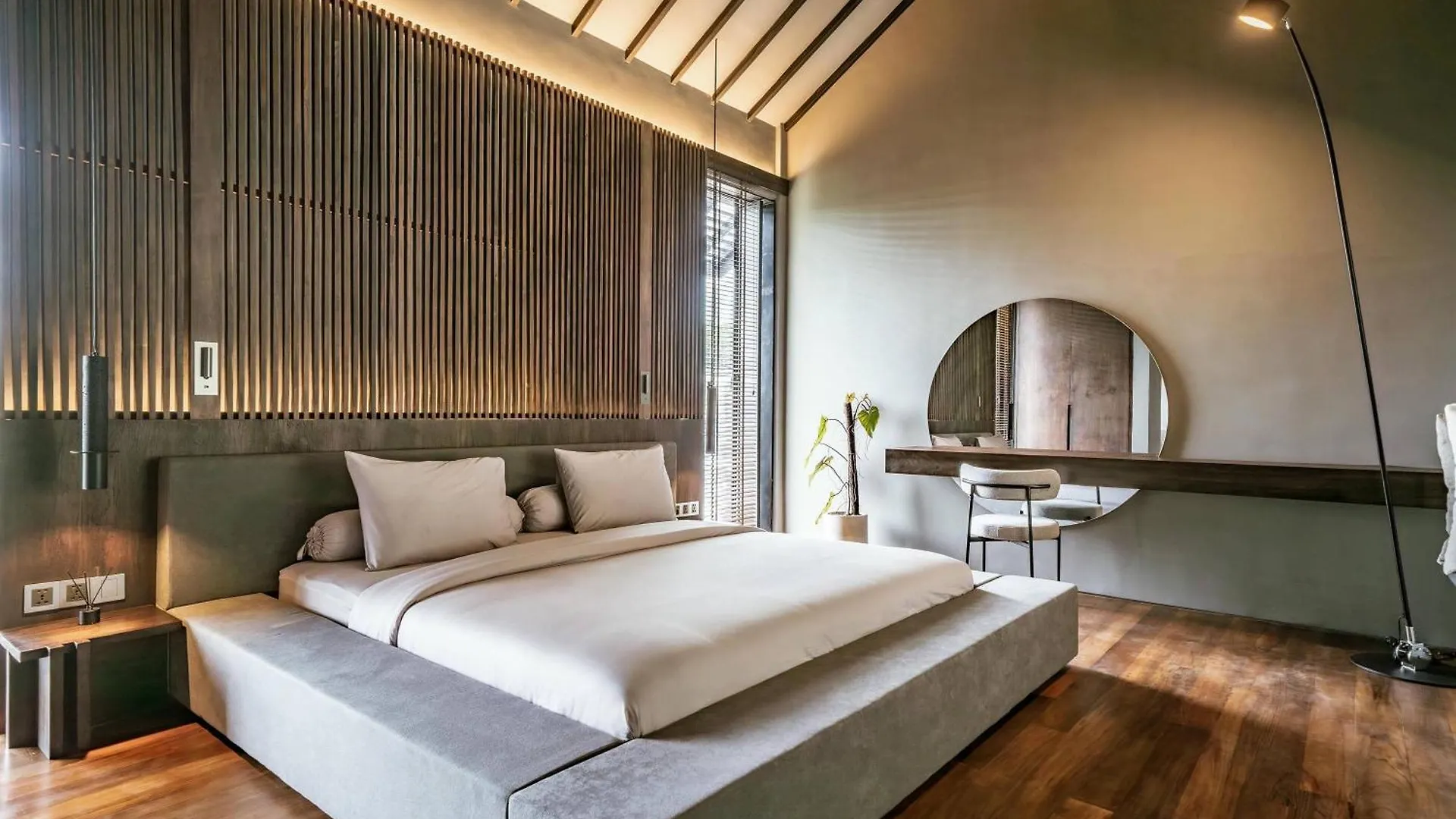 Villa Sabilla Bingin Pecatu  Indonesia