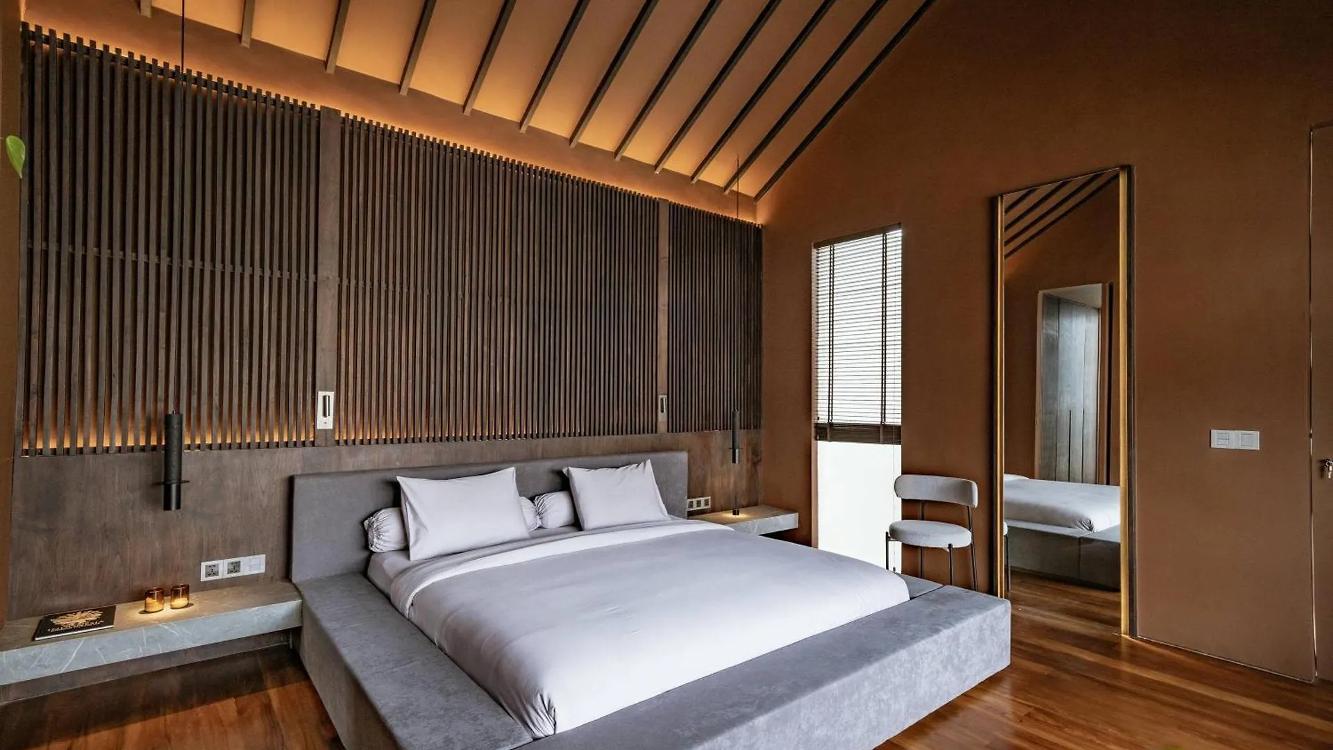 Villa Sabilla Bingin Pecatu   Pecatu (Bali)