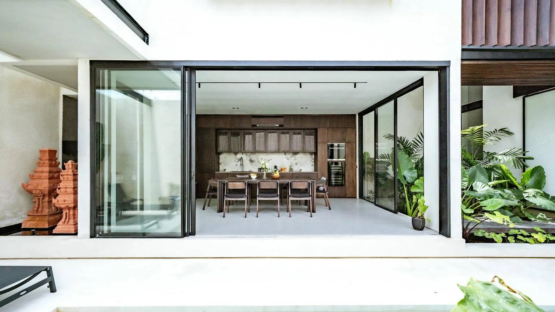 Villa Sabilla Bingin Pecatu