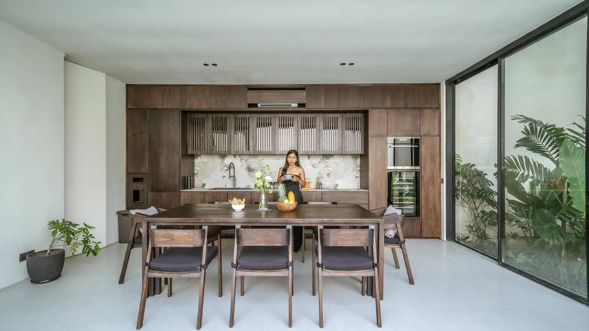 Villa Sabilla Bingin Pecatu  Indonesia