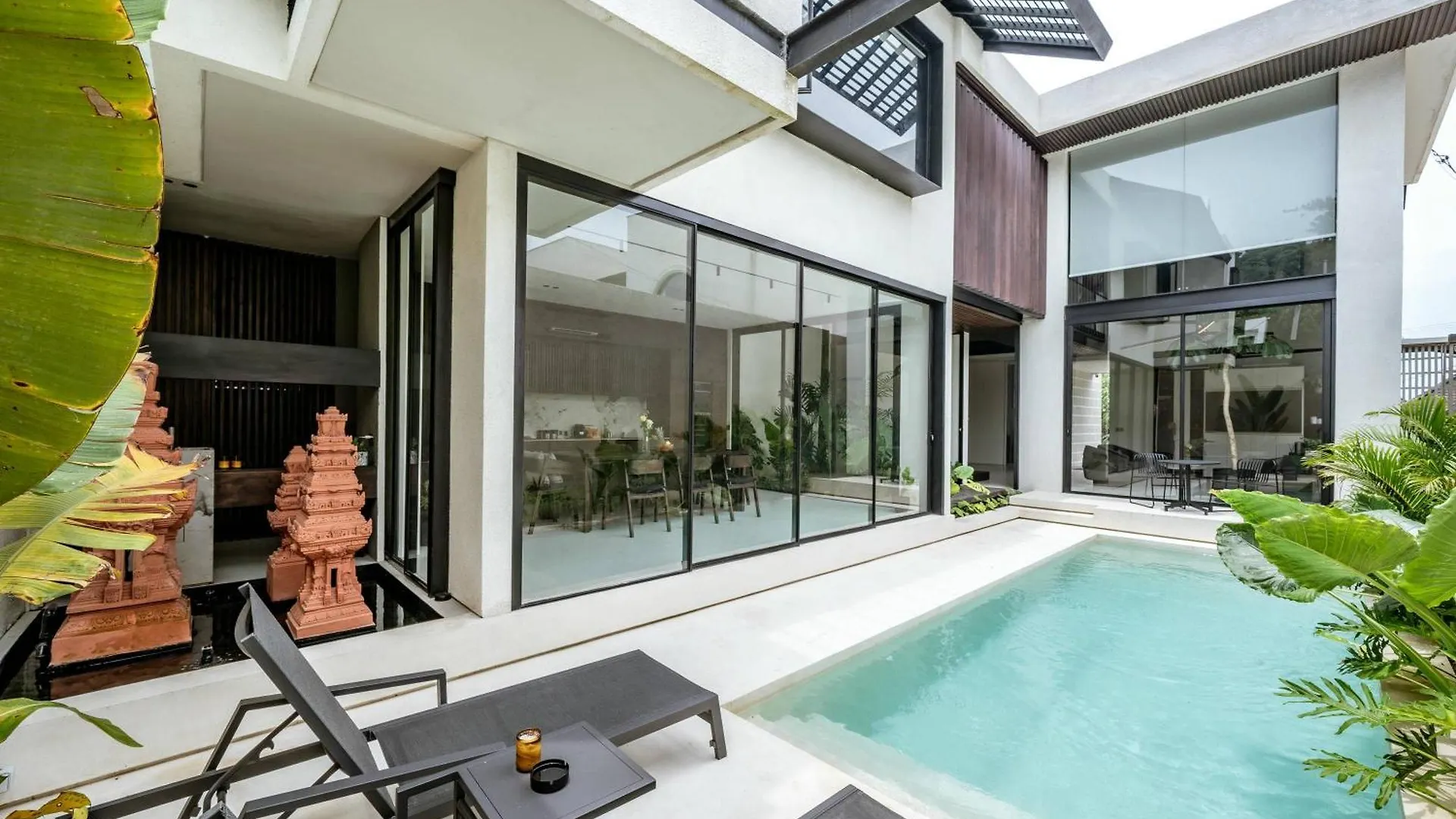 Villa Sabilla Bingin Pecatu